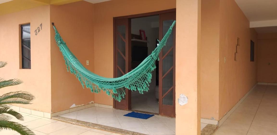 Casa 02 Dorm Na Rua Salmao Villa Bombinhas Kültér fotó